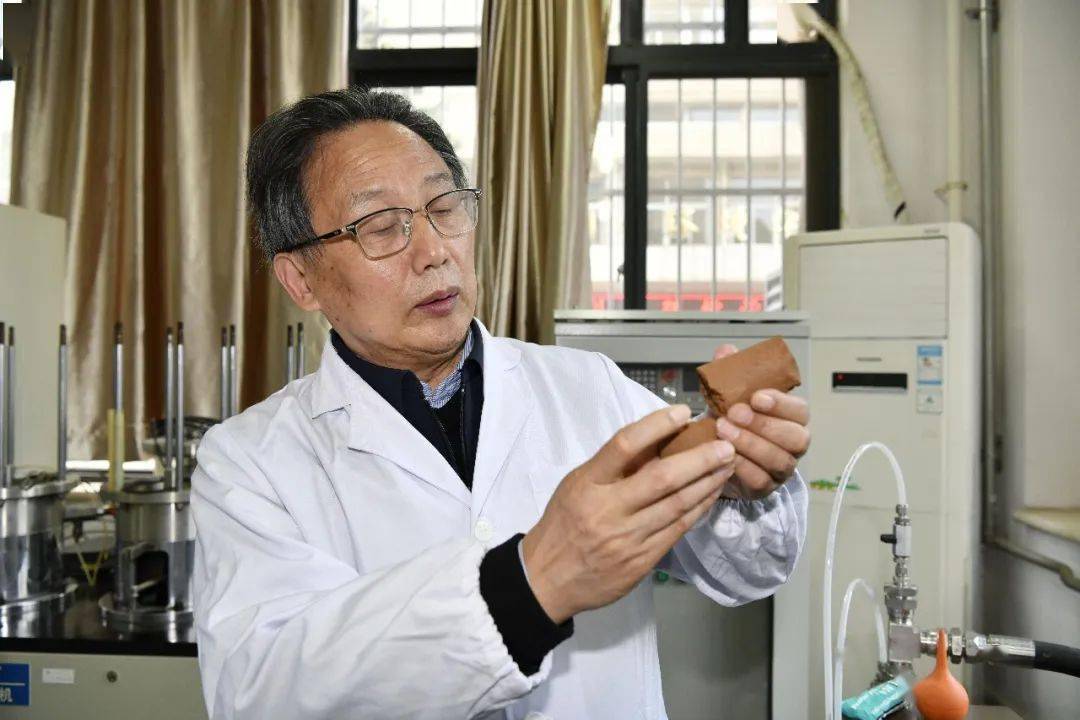 中国科学院院士,长安大学教授彭建兵获全国创新争先奖!