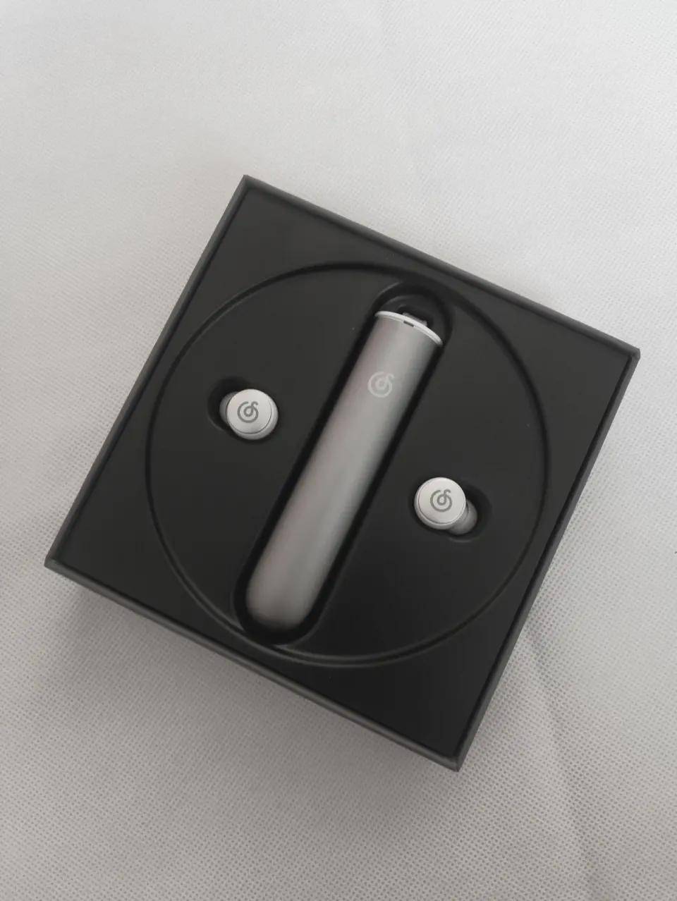 网易云音乐真无线蓝牙耳机评测,高颜值高性能统一体_充电_设计_音质