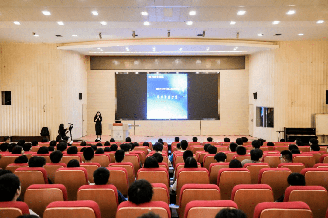 机械与运载工程学院举办师生交流学术讲座沙龙_重点_的发展_方向