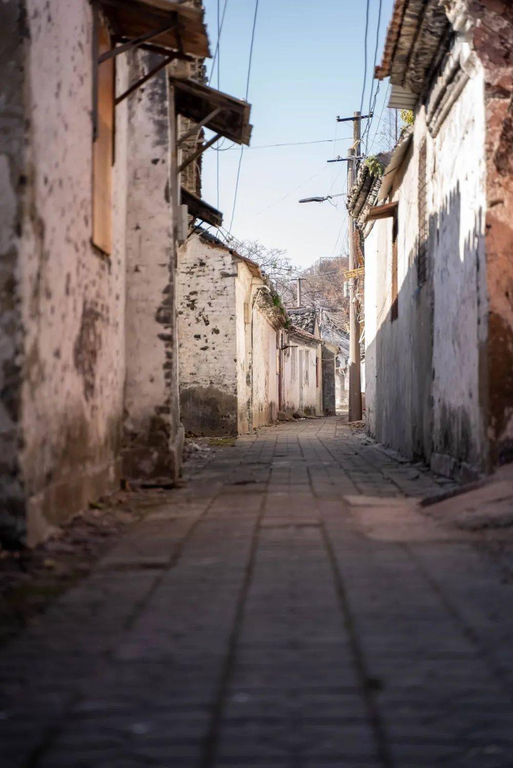 千年南通城韵_寺街_西南_历史