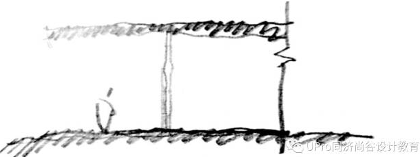 快题评图季03——同济18小型当代艺术展馆设计_建筑_空间_题目