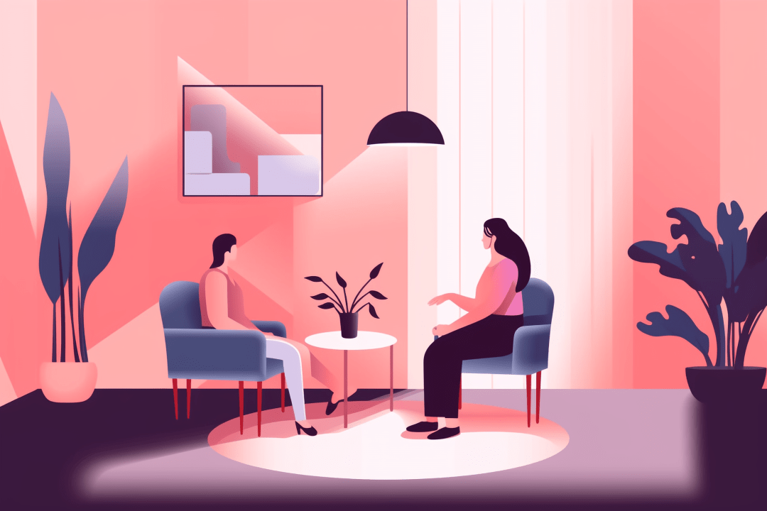 个案会谈技巧⑧丨"自我披露"的场景运用_服务_对象_问题