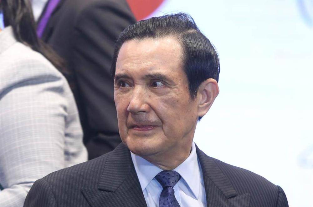 马英九态度转变,暗示希望两岸和统,台军头目:不为"台独"而战_台湾