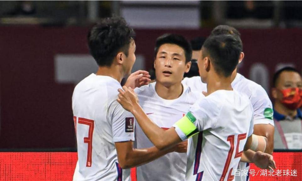 亚洲足球完整排名：国足第九越南13印度19关岛倒数第三
