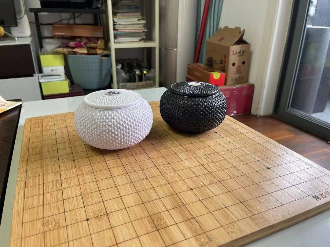 聂道之星丨12级到业余1段仅用1年半,刘思源:我会一直学下去_孩子_围棋