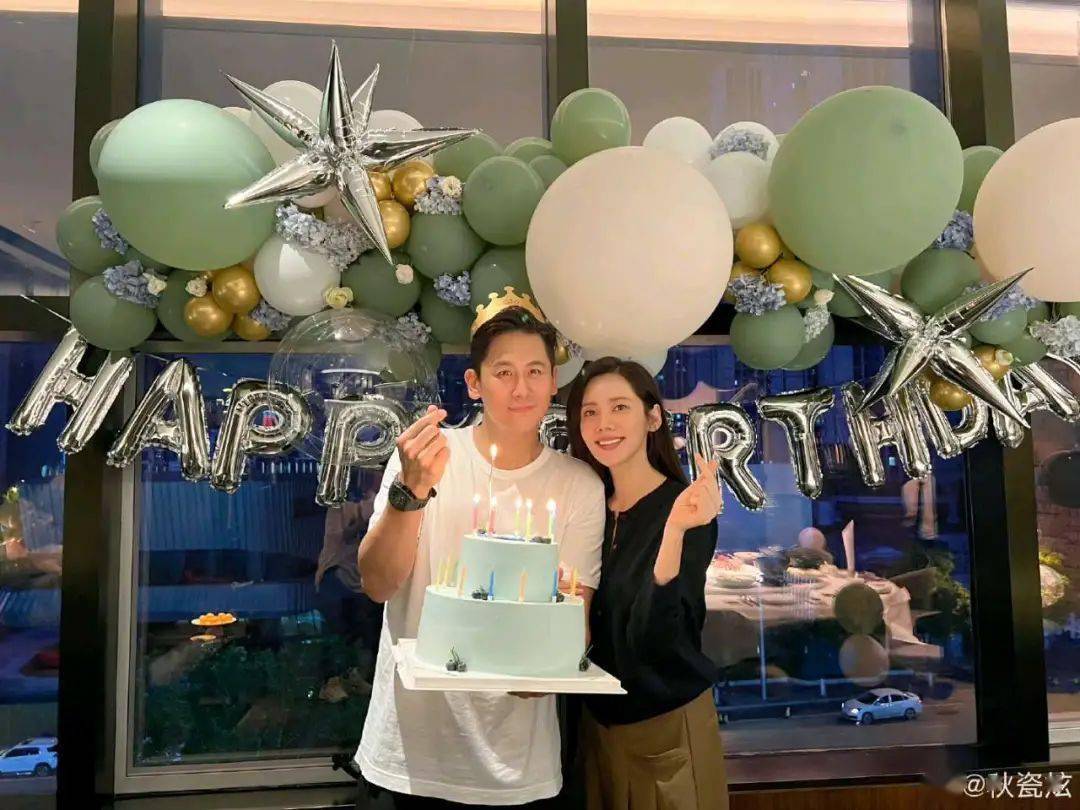 秋瓷炫被迫生二胎?迪丽热巴吹演技?张艺兴街舞常驻?