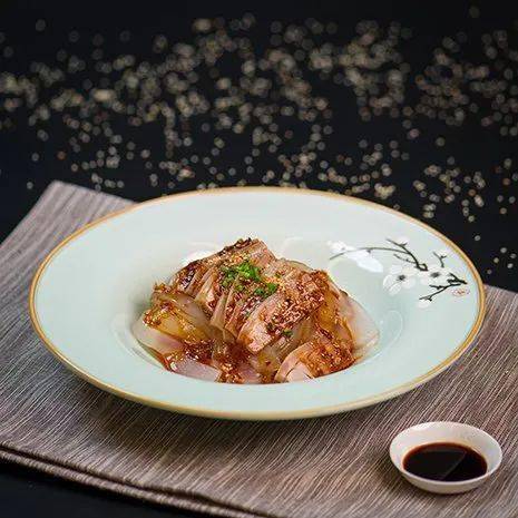 创新凉菜六道制作_混合_辅料_步骤