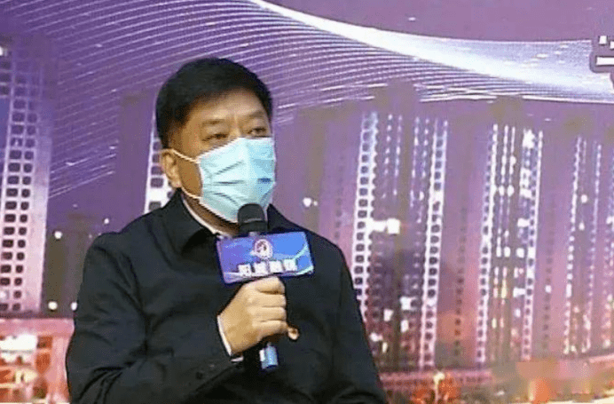 山西煤炭大县阳城煤炭航母换帅:李敏杰出任阳泰集团党委书记