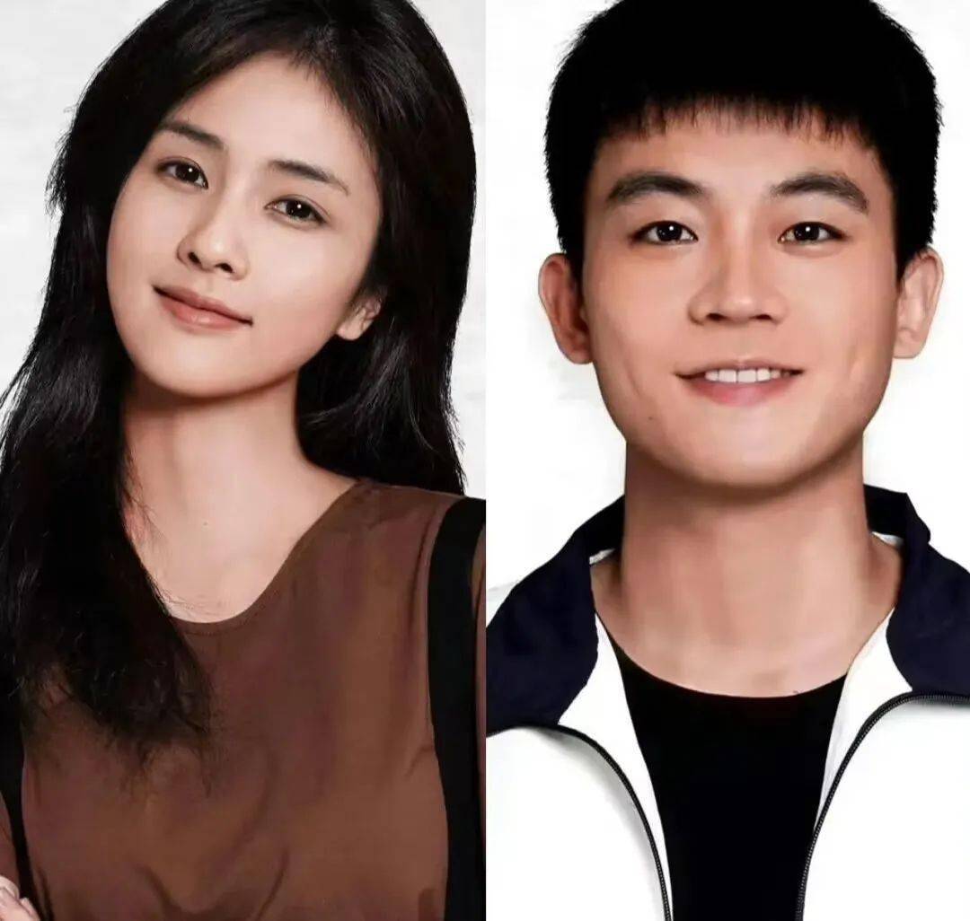 杨幂_赵丽颖_女儿