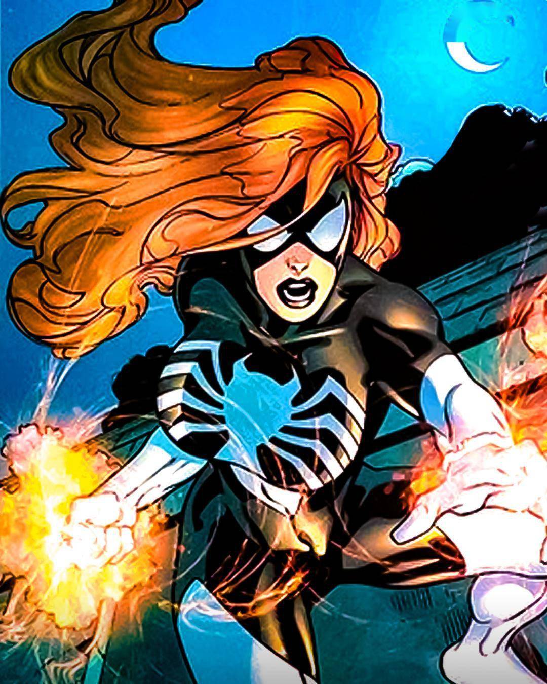 西德妮·斯威尼确认扮演蜘蛛女侠《蜘蛛女侠》独立电影