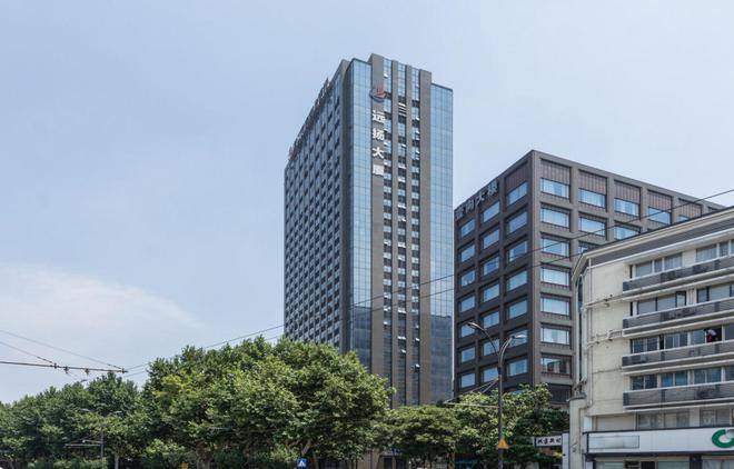 杭州远扬大厦-【优质物业】-400 0910 571-全球招租_km_距离_原拱墅