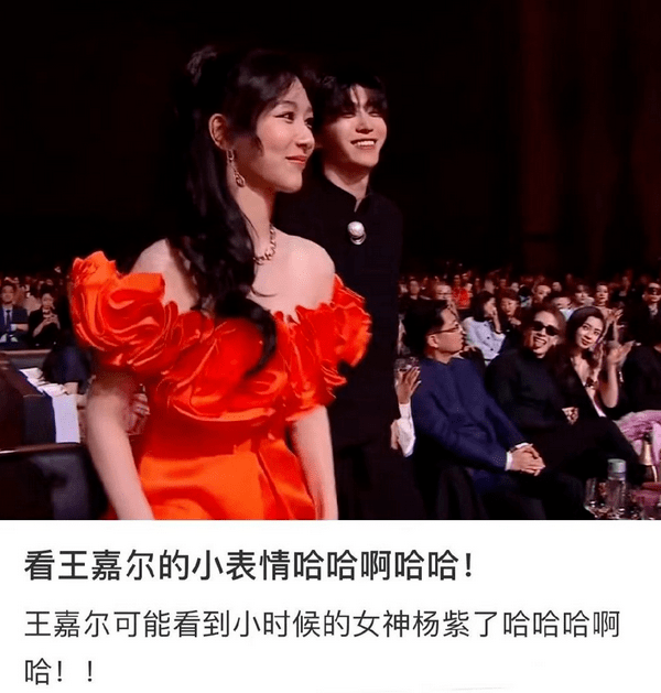 王嘉尔追求杨紫? 黄晓明男女都适合吗? 朱珠被假富豪骗婚?