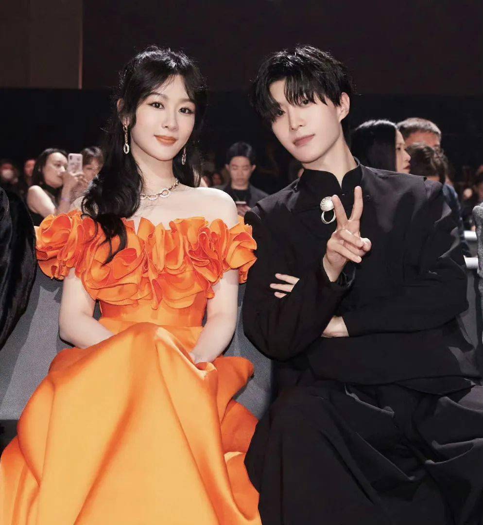 一问一答 | 杨幂李晓峰,迪丽热巴,杨紫范丞丞,tfboys,阚清子,小作精