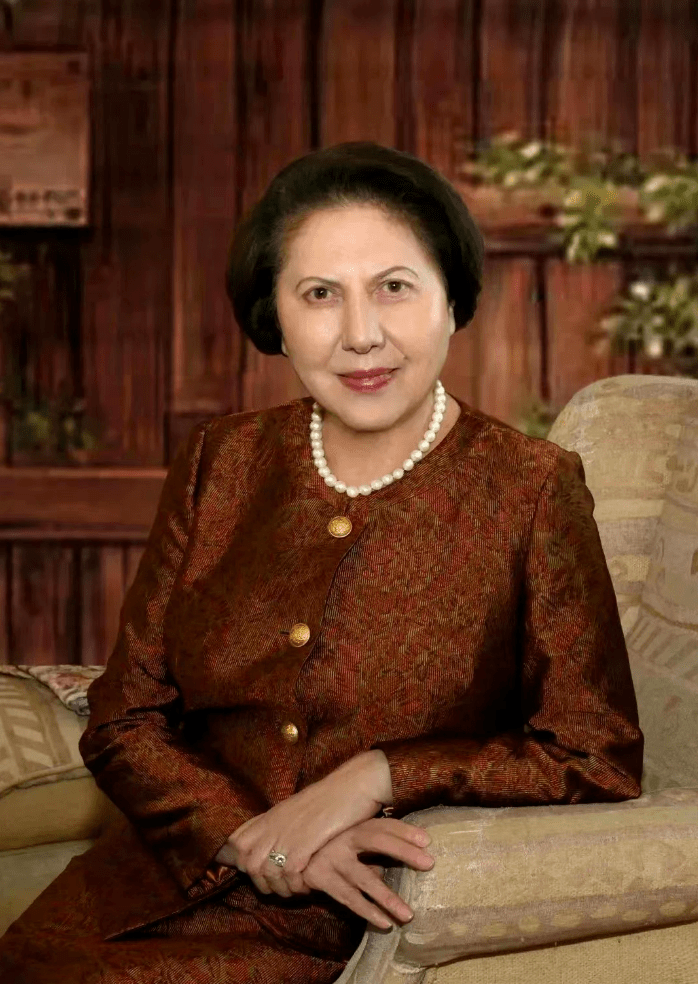 上证夜读丨沙拉·伊马斯:财商不能速成,理财就是理人生_亲子教育_孩子