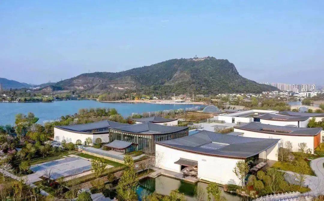 湘湖这座封闭已久的小岛:世界旅游博览馆,可能要惊艳所有人了_浙江