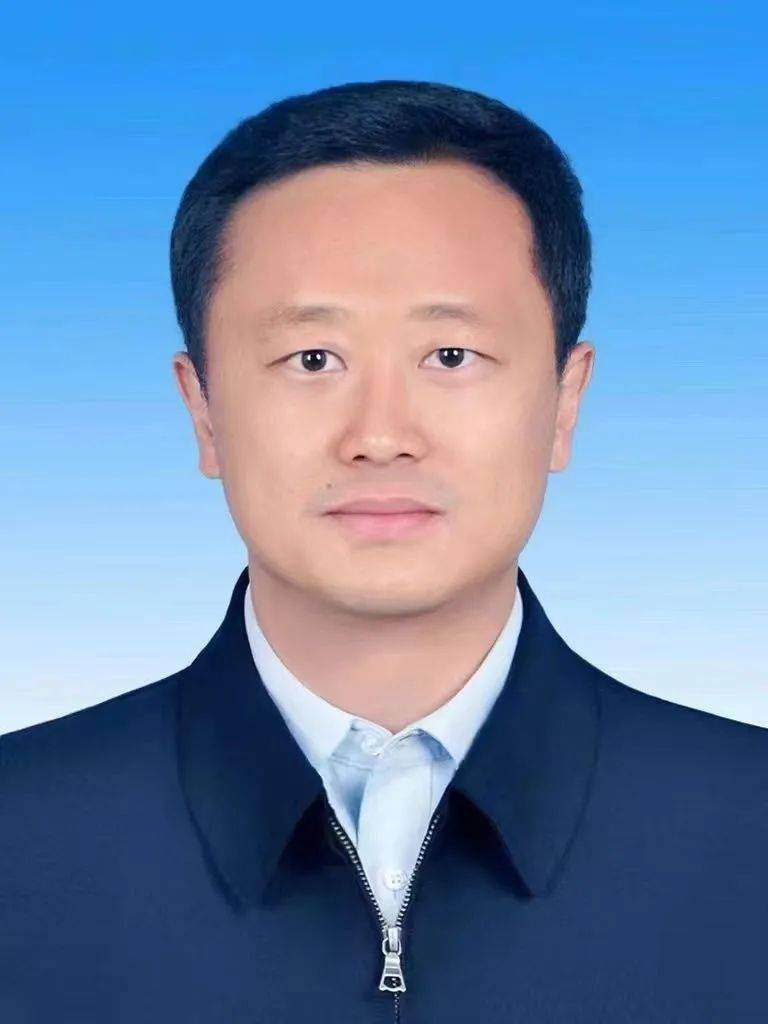 现任克拉玛依市市长图片