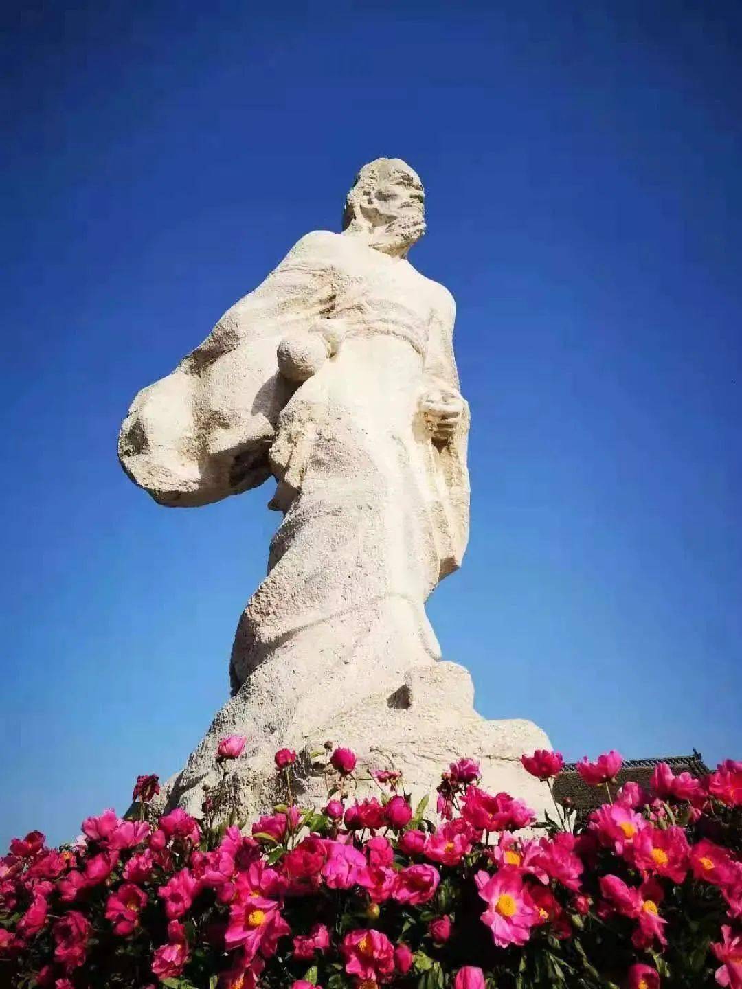 导游带你游安徽 | 亳州老城的街巷芳华_北关_历史_大街