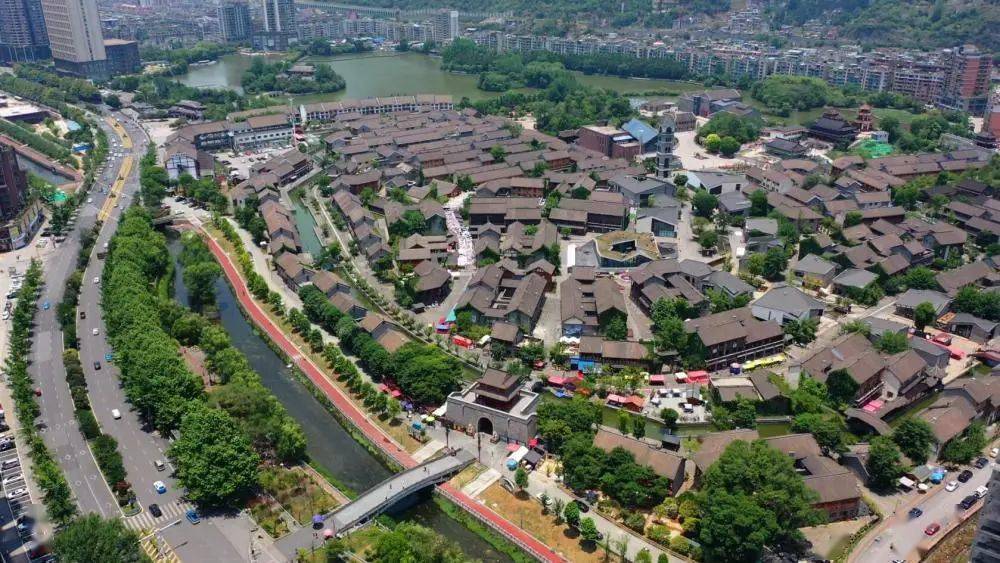 相约凉都 欢乐消夏 | 钟山区:凉都夏日"凉" 静待游客来_避暑_六盘水