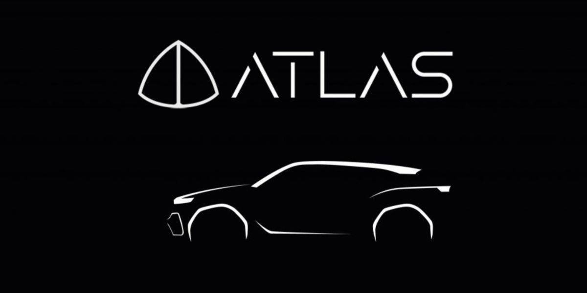 英国造车新势力Atlas计划推出首款在非洲本土研发和生产的纯电动汽车