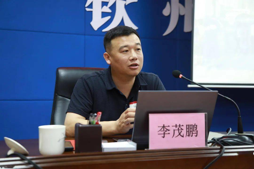 钦州开展危险化学品企业隐患排查整治工作_检查_培训_风险管控