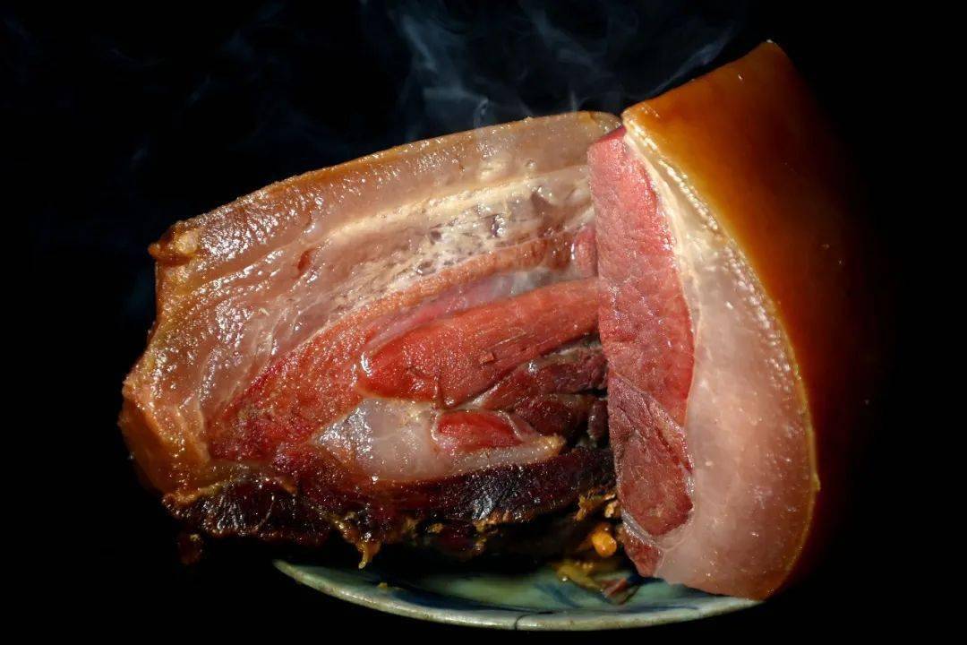 冕宁:绵延南丝路,融合千百味_烧烤_凉山_摄影