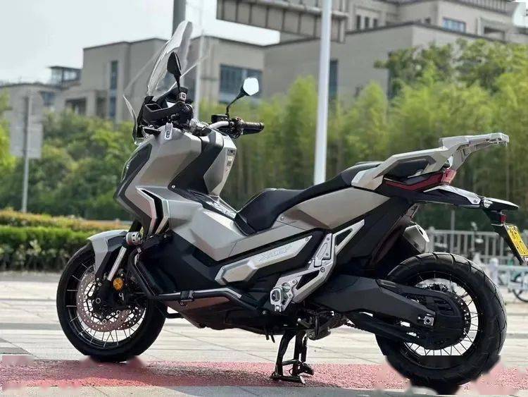 转让| 2021年上牌xadv750_搜狐汽车_搜狐网