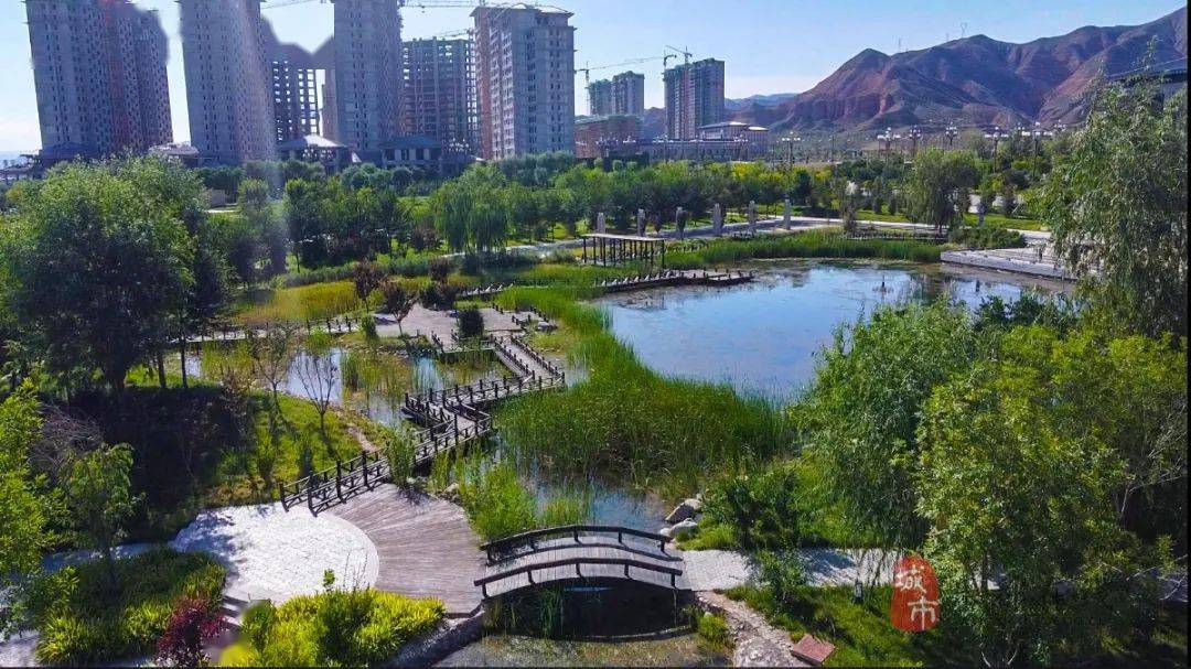 乐都,这座宝藏城市,也太适合夏天去了吧!_美食_黄河_遗址