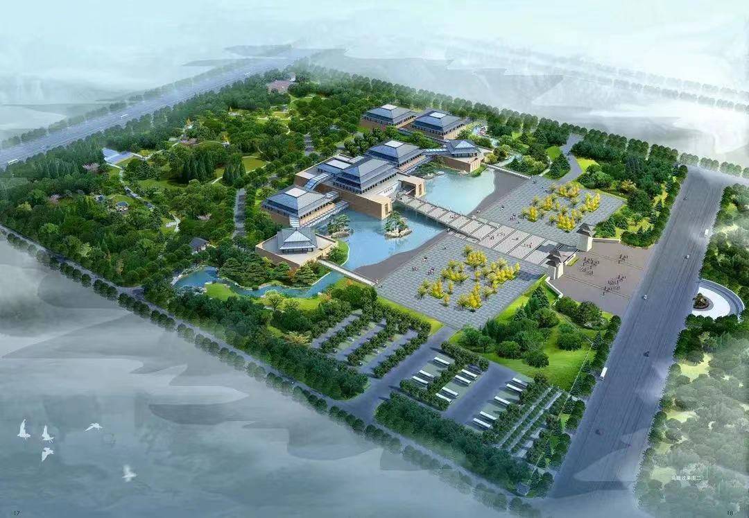 大文旅时代下博物馆建新升级_文物_山西省大同市_秦汉