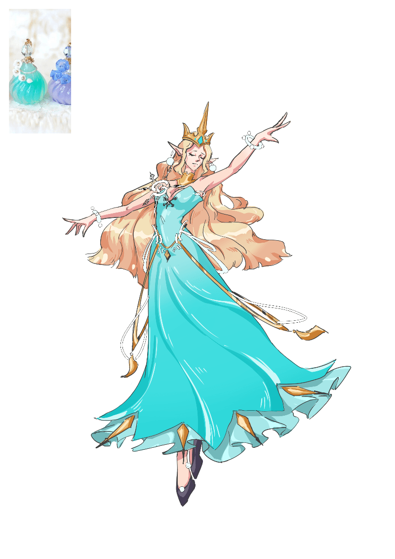 作者群内id@茶花绘-虾滑花作者群内id@脚滑的沐浴露作者群内id@茶花绘