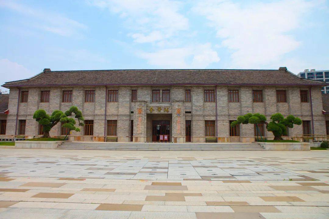 宋韵古婺·畅游打卡45是一个不错的选择金华铁路文化公园还在苦恼带娃
