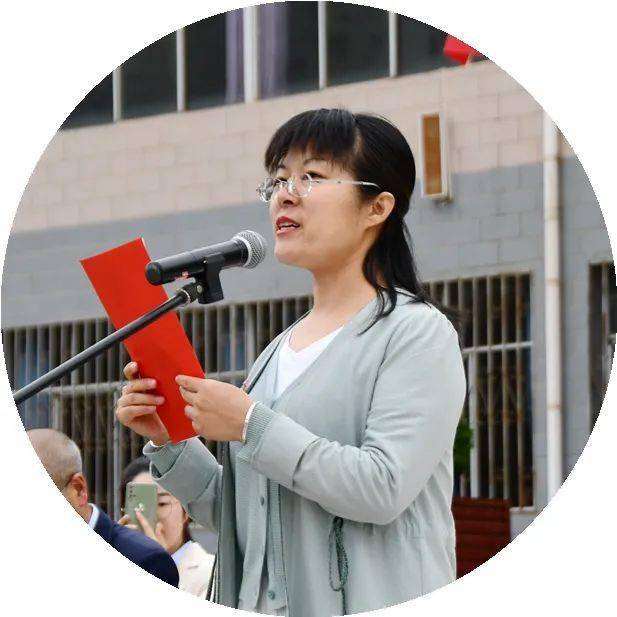 静宁一中一位女老师高考前写给高三学子的话_的力量_内心_同学