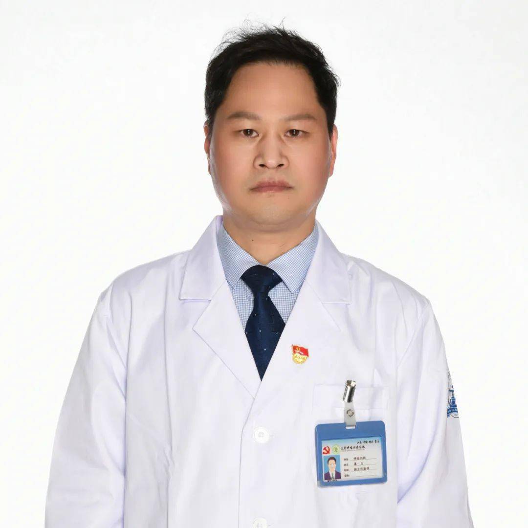 连云港市第二人民医院谭玉神经内科主任医师,医学硕士,南京医科大学