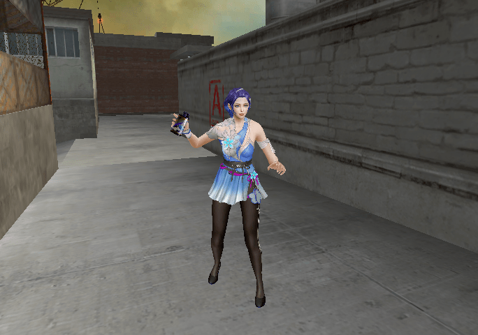 "最美"称号实至名归,灵狐颜值再创新巅峰!