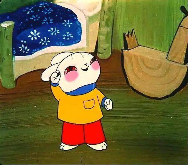 茶啊二中》《雪孩子》《兔侠传奇》《仙剑奇侠传》等老牌ip的全新演绎