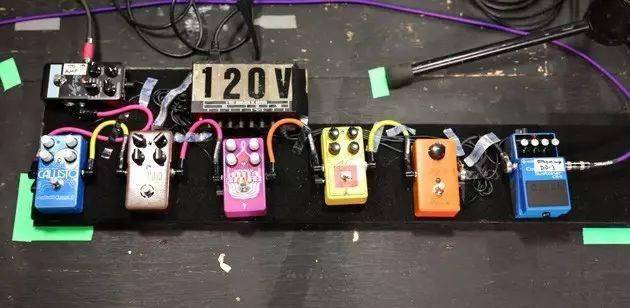 paul gilbert & billy sheehan设备探秘_ibanez_拾音器_吉他