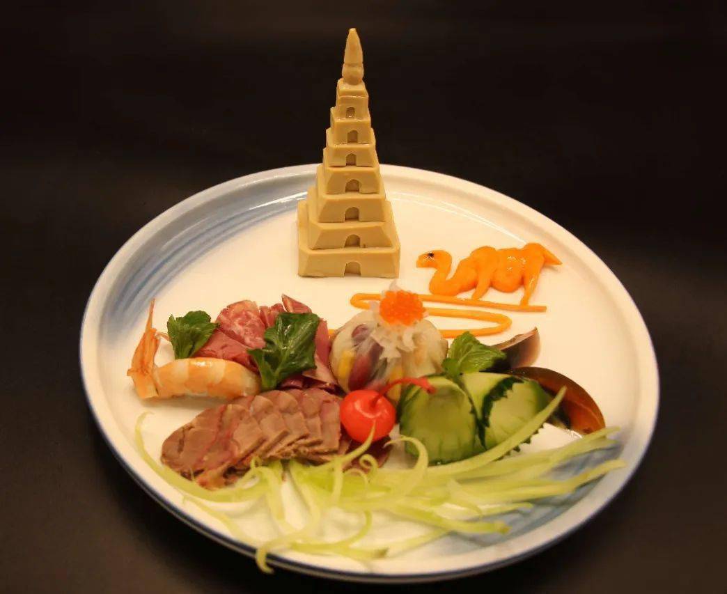 伊尹家宴——厨艺比拼创名牌_菜品_经营_技能