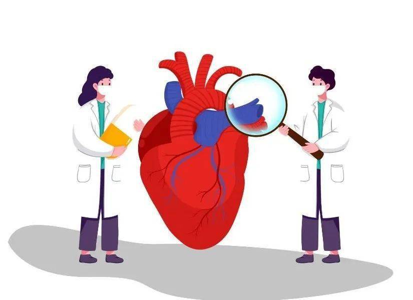 59岁大妈夜间心脏乱跳,体力下降,肚子胀气,老伴的这一举动救了她_阿姨