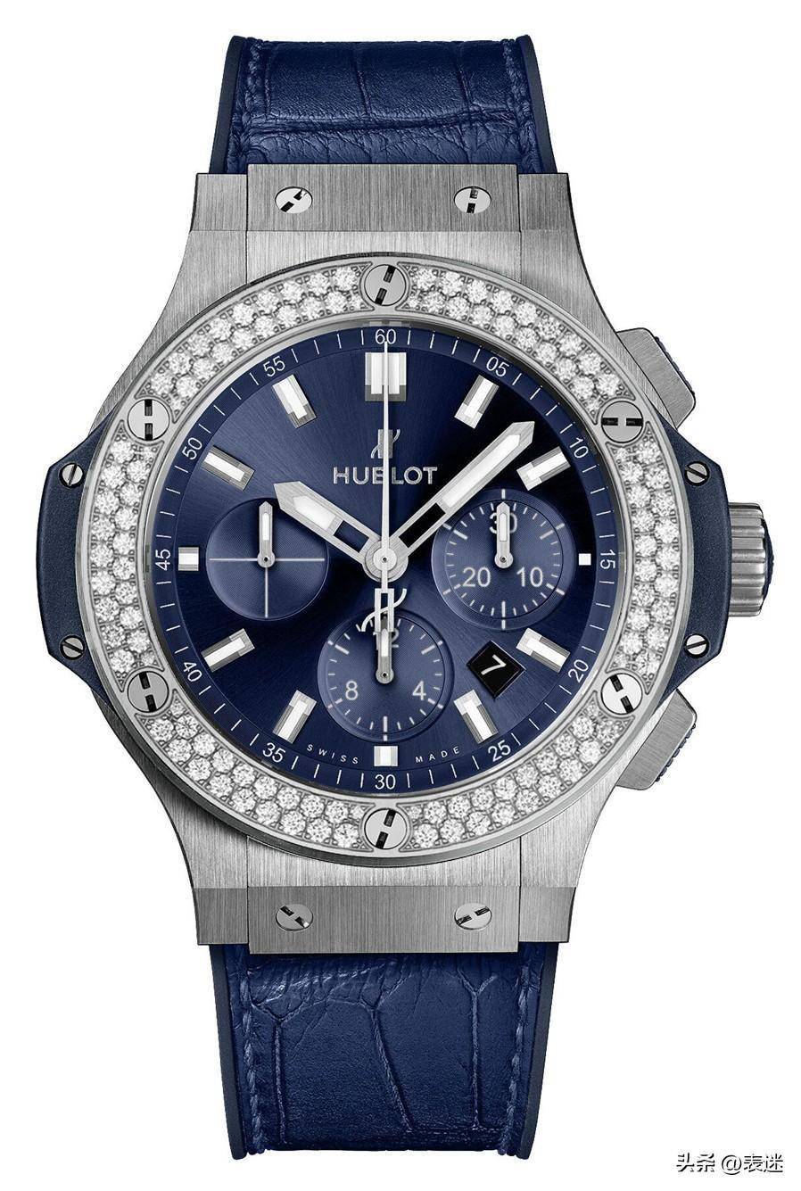 hublot宇舶表品牌大使基利安·姆巴佩带领球队荣膺法甲冠军_蓝色_足球