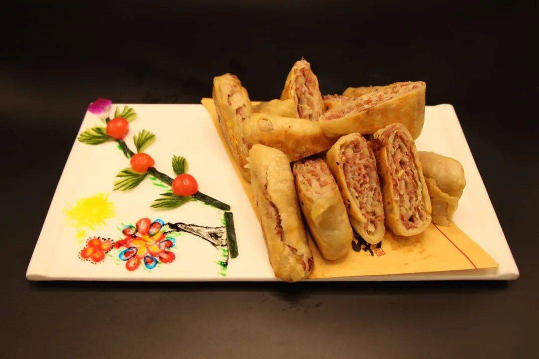 伊尹家宴——厨艺比拼创名牌_菜品_经营_技能