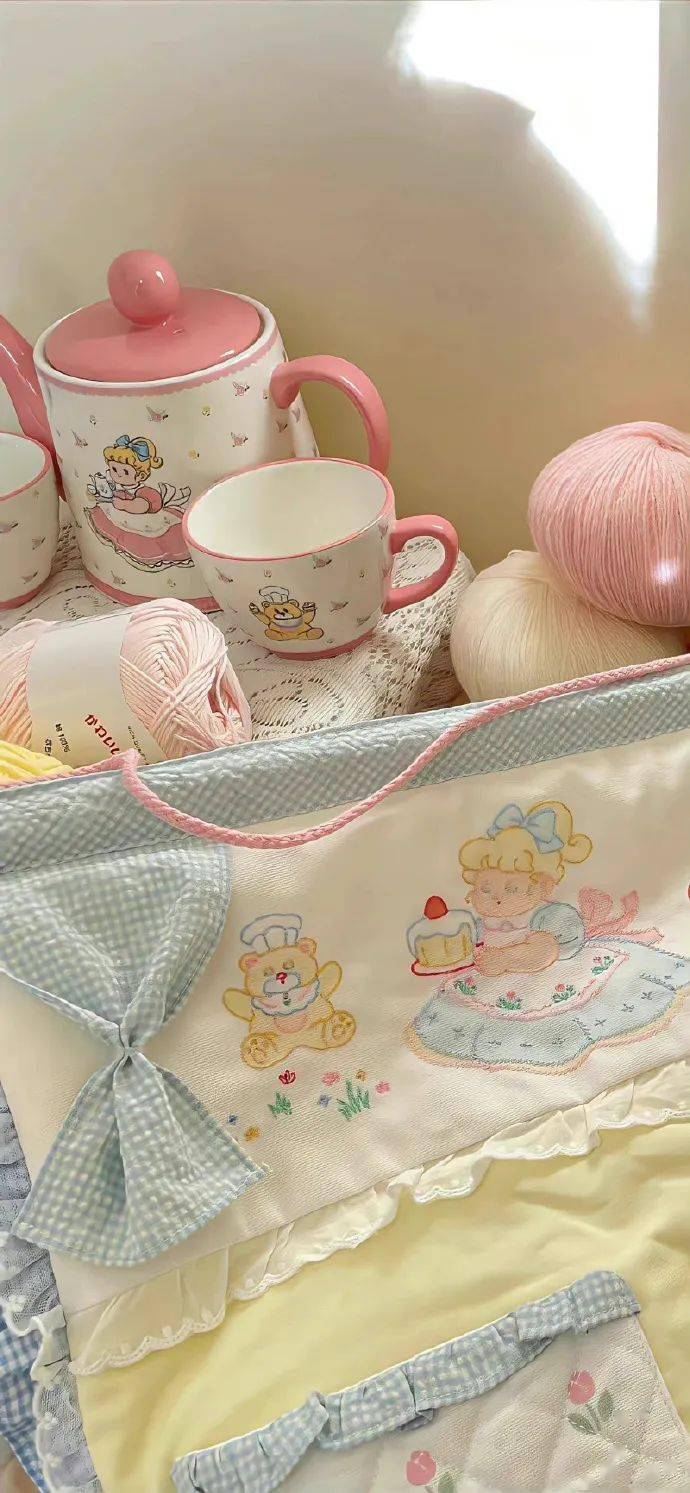 壁纸| 心仪满满ins壁纸 676767