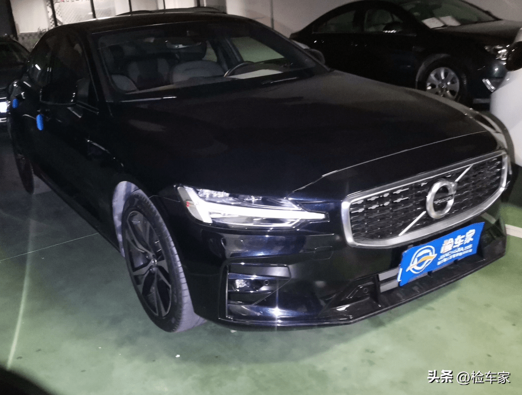 腻子中加铁粉，只为迷惑检测师，这辆沃尔沃还有什么故事？