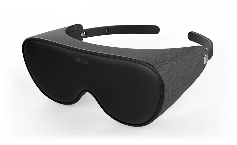 苹果mr混合现实头显问世,vr/ar材料及供应商20强都有谁?