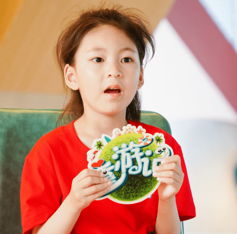 童游记|梦幻童话之旅_安徒生_小朋友们_城堡