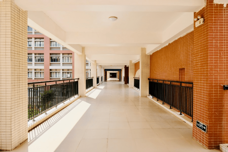 大学介绍|【广东茂名健康职业学院】录取分数/学校环境,宿舍介绍!