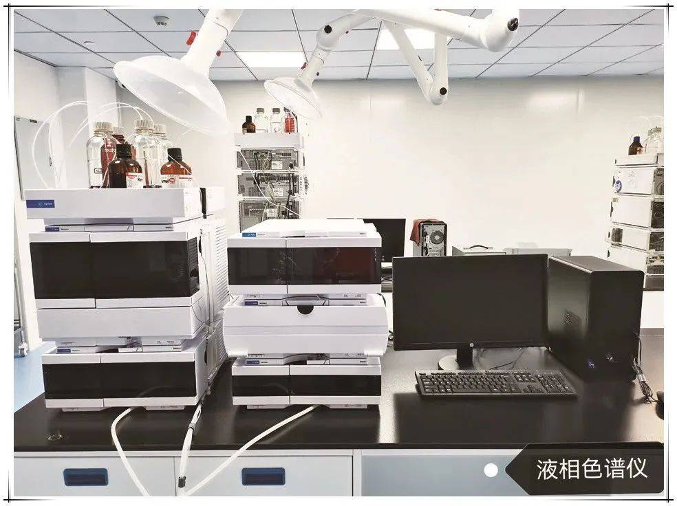 分析仪器在科研领域的重要性与应用趋势