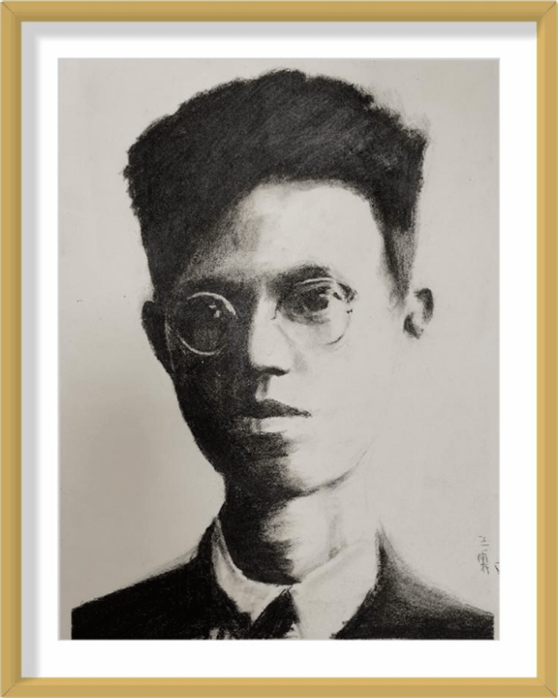 色彩作品 王雨乔/初2025届求真10班素描作品 王雨