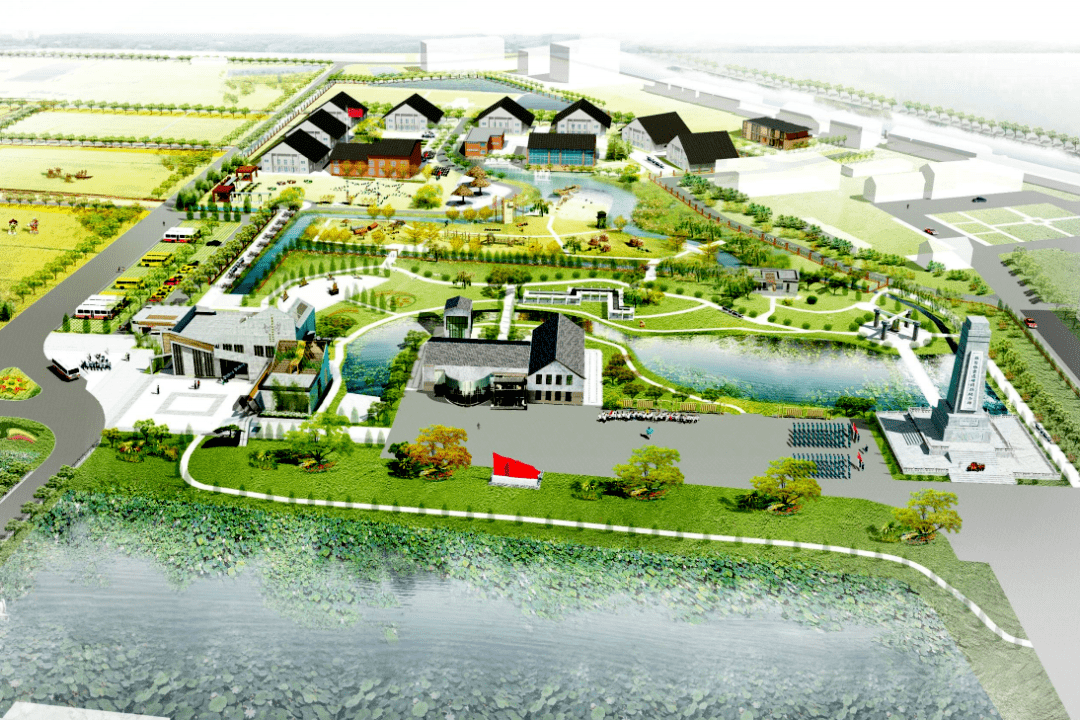 正在招商!益阳南县5个重点文旅项目等你来