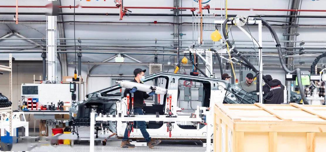 特斯拉计划每年生产37.5万辆Cybertruck电动皮卡车 将在8月底之前推出候选车型