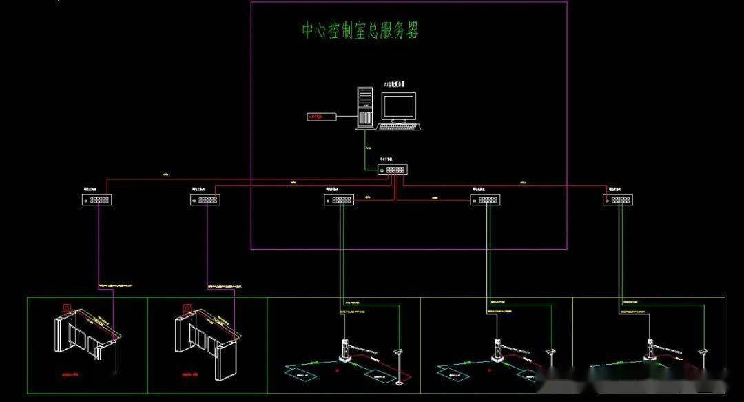 253個標準規範,60個設計方案,88份圖紙素材,6套施工圖紙,20套工程量