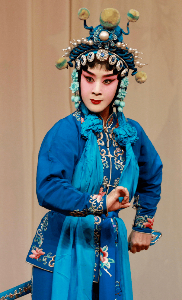 艺术| 外交顶流京剧《白蛇传》你看过吗?_电影_西湖_经典